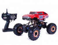 Радиоуправляемый краулер Pilotage Highlander 4WD RTR масштаб 1:10 2.4G - RC7993