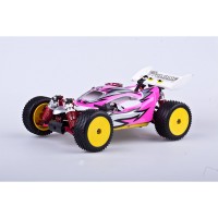 Радиоуправляемый багги Acme Racing Mini Nitro Buggy SE 4WD RTR масштаб 1:16 27Mhz - A3007T-SE