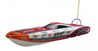 Радиоуправляемый катер Dragon Hobby Snap 720EP DHP-10022 Snap 720 ARR - 10022