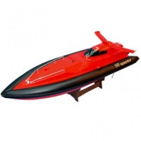 Радиоуправляемый катер NQD Tracer-2 Boat 757T-4015 40Mhz - TEC0006565