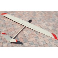 Радиоуправляемый планер Pilotage Paprika RxR - RC7066