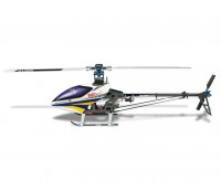 Радиоуправляемый вертолет Align T-Rex 450 Sport Super Combo - KX015076T