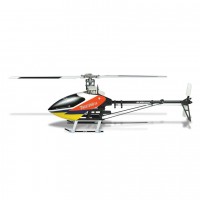 Радиоуправляемый вертолет Align T-Rex 250 Super Combo - KX019005T