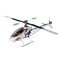 Радиоуправляемый вертолет Thunder Tiger Raptor E620 SE - 4750-K10