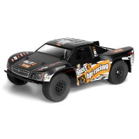 Радиоуправляемый шорт-корс трак HPI Blitz Flux 2WD RTR масштаб 1:10 2.4G - HPI-109326