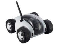 Робот вездеход Cloud Rover FPV iOS и Android Control - RFP-0009-01