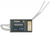 6-ти канальная аппаратура Futaba T6J Air S-FHSS (с приемником) 2.4G - FU6JGR2006GS