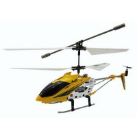 Радиоуправляемый вертолет Syma SkyTech M3 Gyro ИК-управление - M3