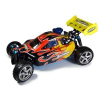 Радиоуправляемый багги HSP Stormer 4WD RTR масштаб 1:10 2.4G - 94105