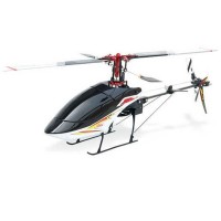 Радиоуправляемый вертолет Walkera HM 4G6S Dragonfly 2.4G - 4G6S
