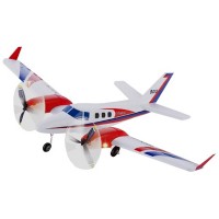 Радиоуправляемый самолет Wentoys Sky Walker 27Mhz - 9003