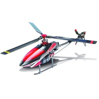 Радиоуправляемый вертолет Walkera 4F200 3 blades 3-Axis 2.4G - 4F200