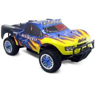 Радиоуправляемый шорт-корс трак HSP Lightning 4WD RTR масштаб 1:10 2.4G - 94270