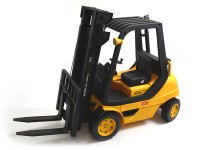 Радиоуправляемый погрузчик Hobby Engine Fork Lift Truck Premium Label 1:6 2.4G - 0709