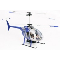 Радиоуправляемый вертолет Art-Tech MD500 Blueshield 2.4G - 11047