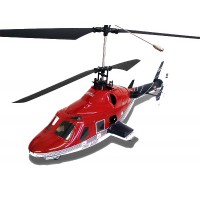 Радиоуправляемый вертолет Art-tech RedWolf 2.4G - 22011