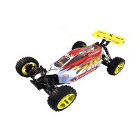 Радиоуправляемый багги HSP Fable EB5 4WD RTR масштаб 1:5 2.4G - 94077