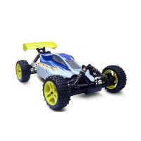 Радиоуправляемый багги HSP Electro Buggy Fable EB5 Pro 4WD RTR масштаб 1:5 2.4G - 94077M