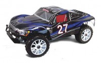 Радиоуправляемый шорт-корс трак HSP Lacerea 21CXP 4WD RTR масштаб 1:8 2.4G - 94763