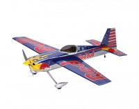 Радиоуправляемый самолет Kyosho Edge 540 RedBull GP50 Chambliss ARF - 11065CHB
