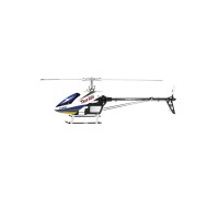 Радиоуправляемый вертолет Align T-Rex 600 Nitro 3G 2.4G - KX0160NPN_full