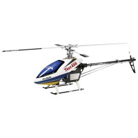 Радиоуправляемый вертолет Align T-Rex 600 Nitro Pro Limited Edition 2.4G - KX0160NPTL