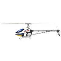 Радиоуправляемый вертолет Align T-Rex 700 Nitro 3G 2.4G - KX018008_full