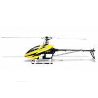 Радиоуправляемый вертолет Align T-Rex 600 Nitro Pro 2.4G - RC7983