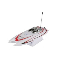 Радиоуправляемый катамаран ProBoat Mini-C 27Mhz - PRB3700
