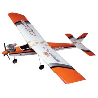 Радиоуправляемый самолет Hangar 9 Aplha 40 DSM2 2.4G - HAN4400