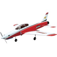 Радиоуправляемый самолет Hangar 9 Jackal 50 ARF - HAN4880