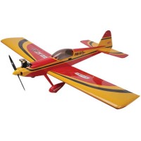 SPECIAL! Радиоуправляемый самолет Hangar 9 Mike McConville Pulse XT 60 ARF - HAN4130