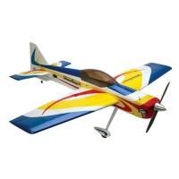 SPECIAL! Радиоуправляемый самолет Hangar 9 Mike McConville ShowTime 50 ARF - HAN4275