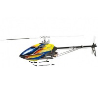 Радиоуправляемый вертолет Align T-Rex 250 DFC 2.4G - KX019011_full