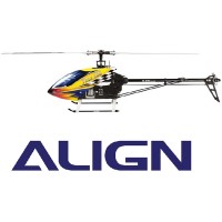 Радиоуправляемый вертолет Align T-Rex 500EFL PRO Super Combo 2.4G - KX017016T