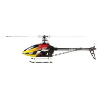 Радиоуправляемый вертолет Align T-Rex 550E V2 2.4G - KX021007A_full
