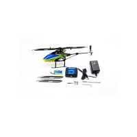 Радиоуправляемый вертолет Blade 130 X 2.4G - BLH3780