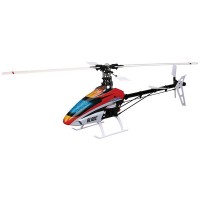 Радиоуправляемый вертолет Blade 450 3D 2.4G - BLH1600