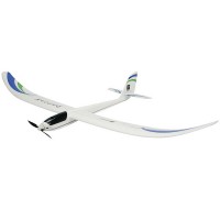 Радиоуправляемый планер ParkZone Radian 2.4G - PKZ4700