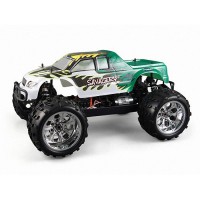 Радиоуправляемый монстр HSP Nokier 4WD RTR масштаб 1:8 2.4G - 94062