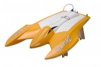 SPECIAL! Радиоуправляемый катер Joysway Super Sea Fire 2.4G - JS9202H