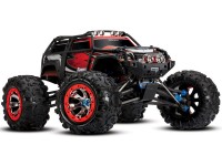 Радиоуправляемый монстр Traxxas Summit 4WD RTR масштаб 1:10 2.4G - TRA5607L