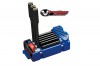 Радиоуправляемый монстр Traxxas Summit VXL (TQ) 4WD RTR масштаб 1:16 2.4G - TRA72074