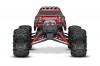 Радиоуправляемый монстр Traxxas Summit VXL (TQ) 4WD RTR масштаб 1:16 2.4G - TRA72074
