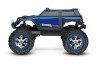 Радиоуправляемый монстр Traxxas Summit VXL (TQ) 4WD RTR масштаб 1:16 2.4G - TRA72074