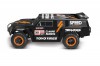LEGEND! Радиоуправляемый шорт-корс трак Traxxas Slash Robby Gordon Dakar Edition 2WD RTR масштаб 1:10 2.4G - TRA5804