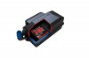 LEGEND! Радиоуправляемый шорт-корс трак Traxxas Slash Robby Gordon Dakar Edition 2WD RTR масштаб 1:10 2.4G - TRA5804