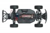 LEGEND! Радиоуправляемый шорт-корс трак Traxxas Slash Robby Gordon Dakar Edition 2WD RTR масштаб 1:10 2.4G - TRA5804