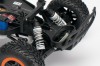 LEGEND! Радиоуправляемый шорт-корс трак Traxxas Slash Robby Gordon Dakar Edition 2WD RTR масштаб 1:10 2.4G - TRA5804
