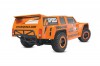 LEGEND! Радиоуправляемый шорт-корс трак Traxxas Slash Robby Gordon Dakar Edition 2WD RTR масштаб 1:10 2.4G - TRA5804